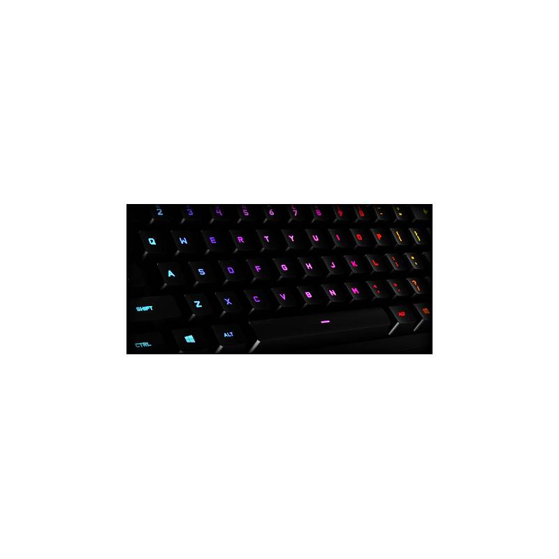 Logitech Gaming G213 Prodigy, CZ/SK (920-010738) černá - Obrázek 4