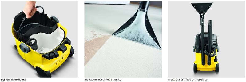 Kärcher SE 5.100 - Obrázek 7