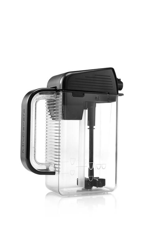 Espresso DeLonghi PrimaDonna Elite ECAM 650.85.MS stříbrné - Obrázek 7