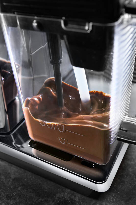 Espresso DeLonghi PrimaDonna Elite ECAM 650.85.MS stříbrné - Obrázek 10