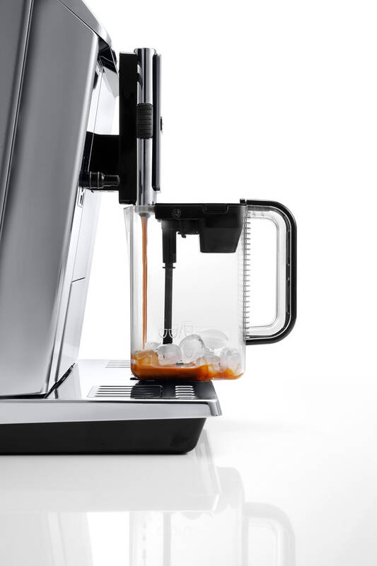 Espresso DeLonghi PrimaDonna Elite ECAM 650.85.MS stříbrné - Obrázek 15