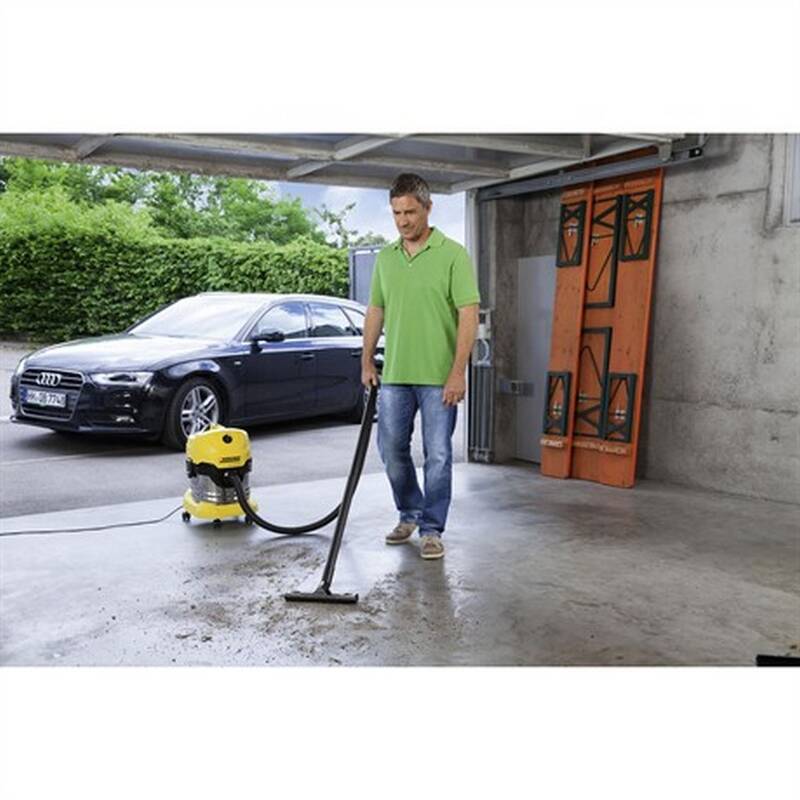 Kärcher WD4 Premium 1.348-151.0 - Obrázek 3