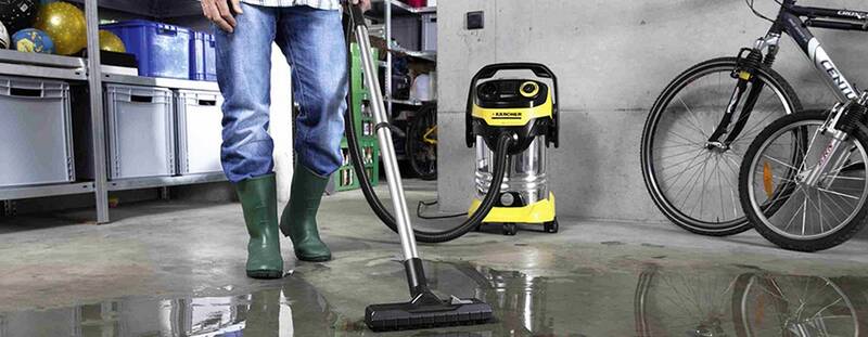 Kärcher WD6 P Premium - Obrázek 3