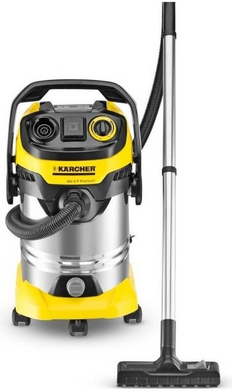 Kärcher WD6 P Premium - Obrázek 4