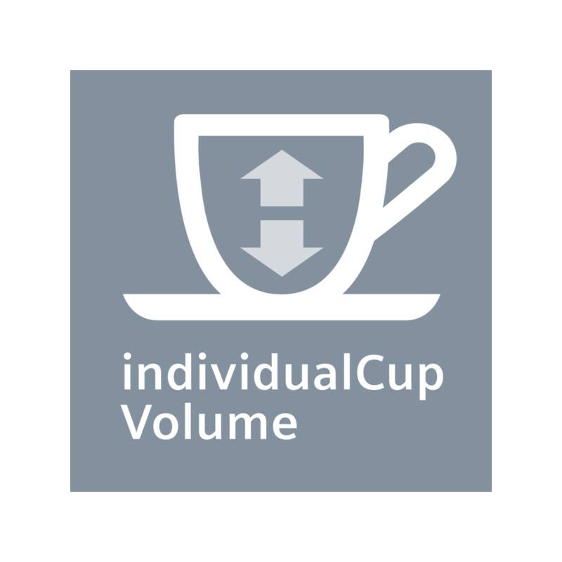 Espresso Siemens EQ.6 TE655203RW šedé - Obrázek 8