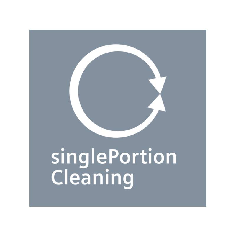 Espresso Siemens EQ.6 TE655203RW šedé - Obrázek 15