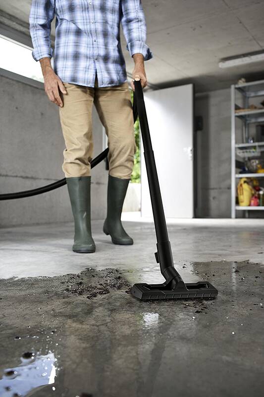 Kärcher WD4 Premium 1.348-151.0 - Obrázek 6