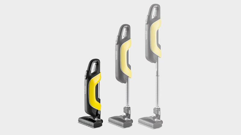 Kärcher VC 5 1.349-100.0 - Obrázek 3