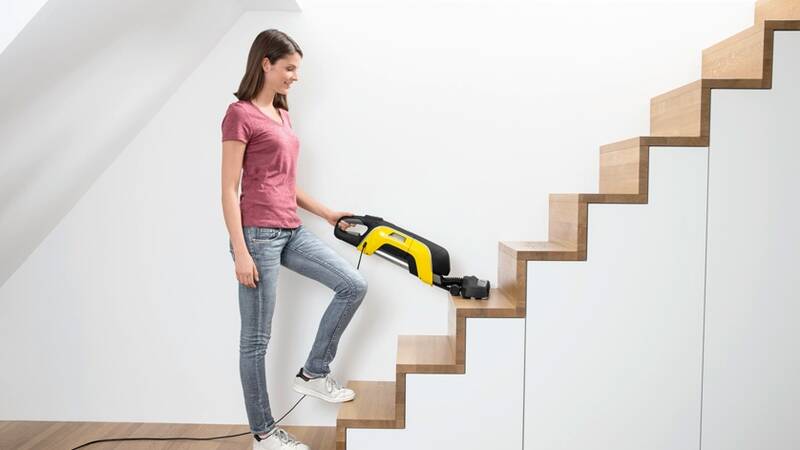 Kärcher VC 5 1.349-100.0 - Obrázek 6