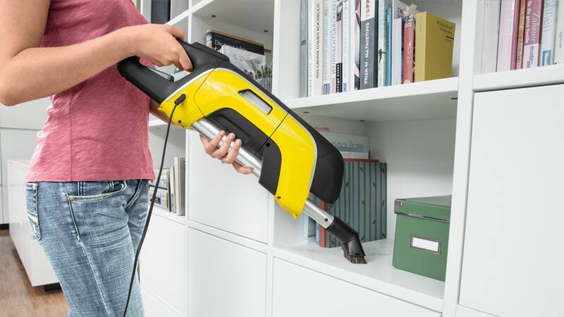 Kärcher VC 5 1.349-100.0 - Obrázek 7