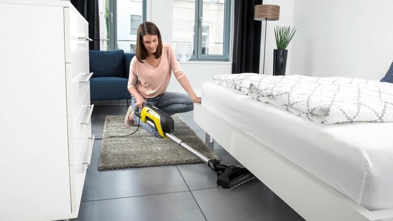 Kärcher VC 5 1.349-100.0 - Obrázek 8