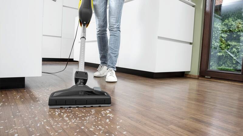 Kärcher VC 5 1.349-100.0 - Obrázek 9