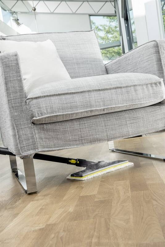 Parní čistič Kärcher SC 3 Easy Fix (1.513-110) - Obrázek 3