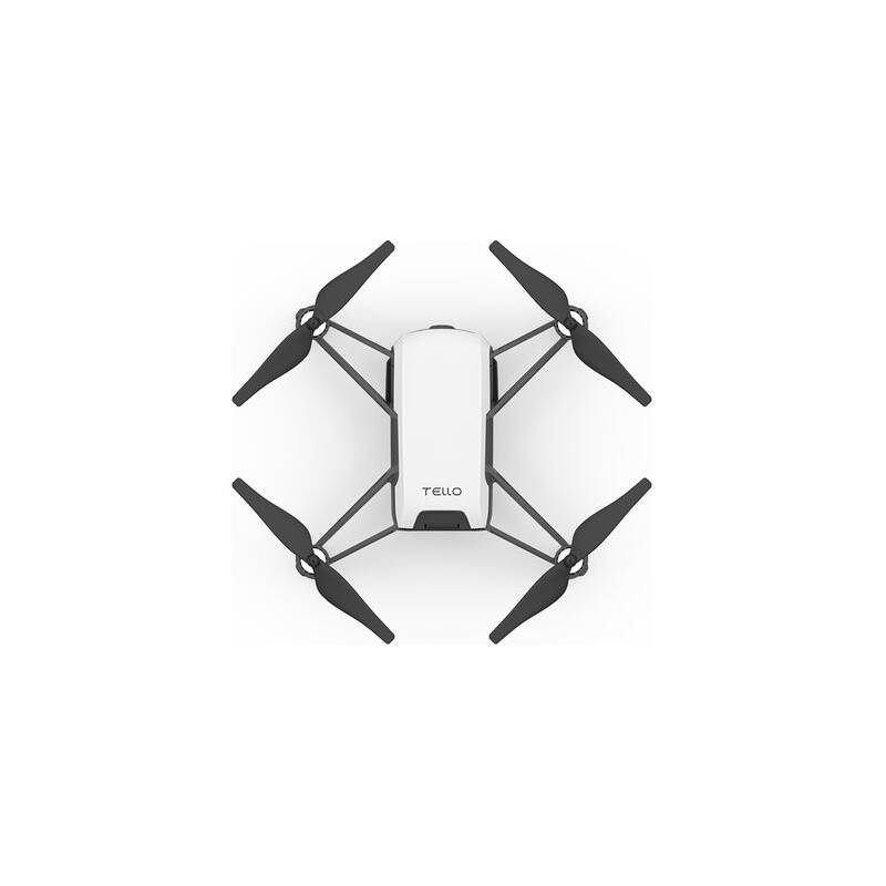 Dron Ryze Tech Tello černý/bílý - Obrázek 3