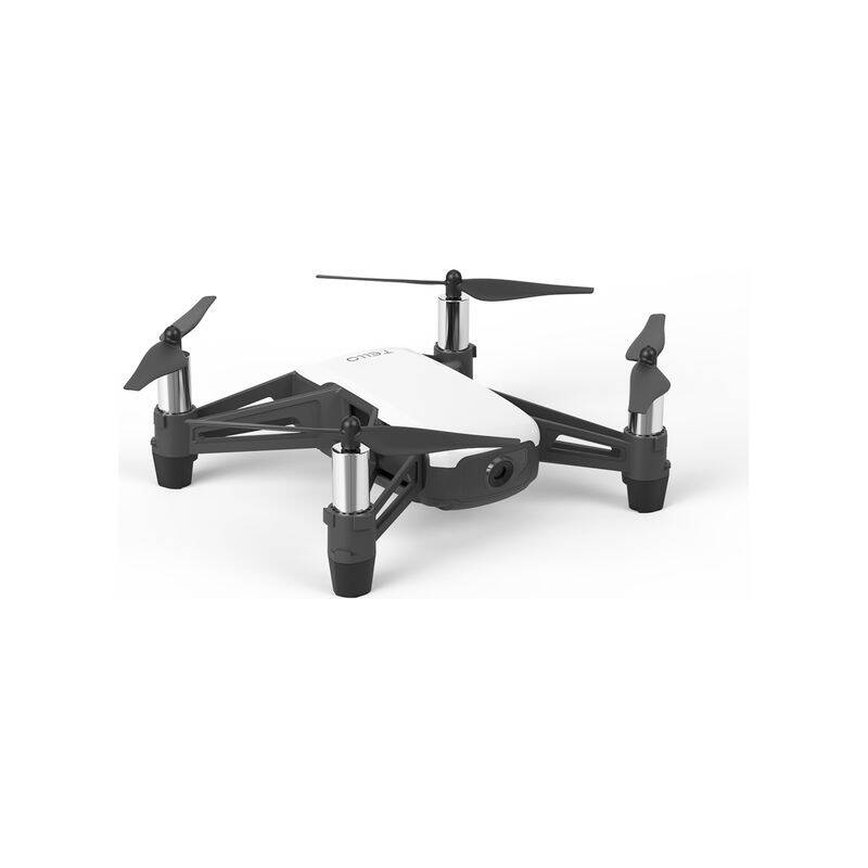 Dron Ryze Tech Tello černý/bílý - Obrázek 4