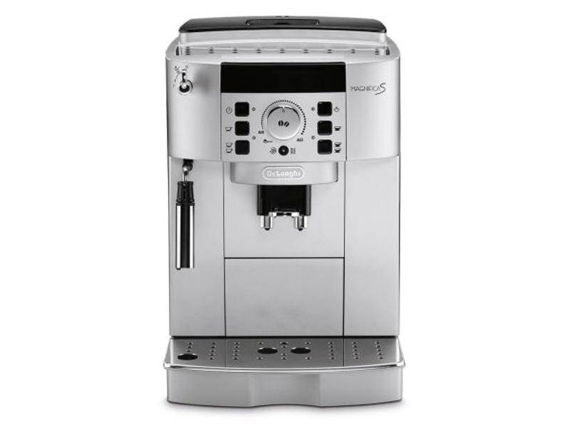 DeLonghi Magnifica ECAM22.110SB černé/stříbrné - Obrázek 10