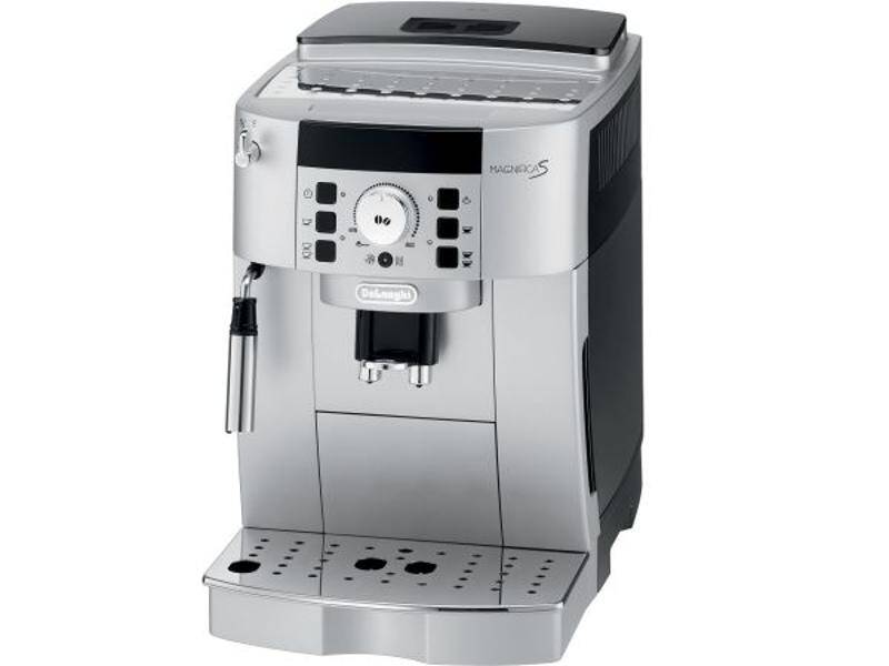 DeLonghi Magnifica ECAM22.110SB černé/stříbrné - Obrázek 11