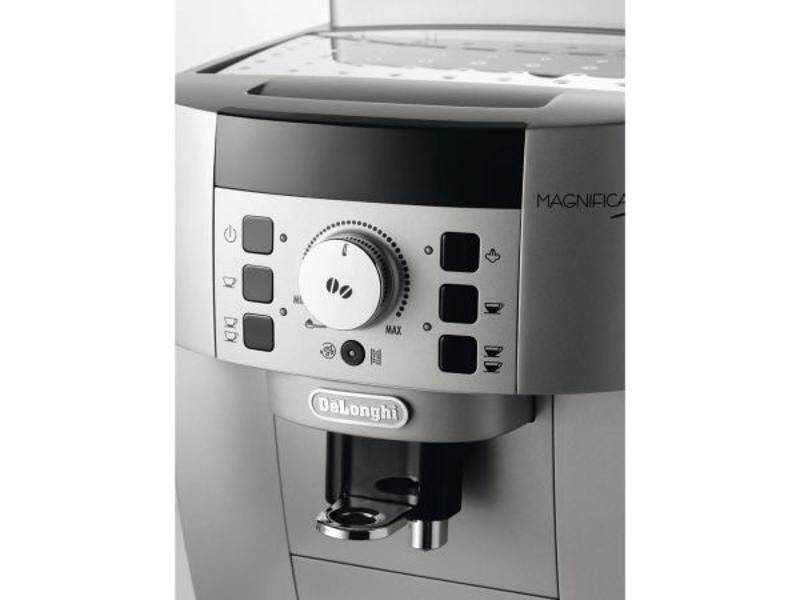 DeLonghi Magnifica ECAM22.110SB černé/stříbrné - Obrázek 12