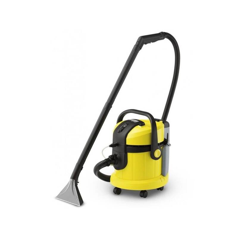 Kärcher SE 4002 černý/žlutý - Obrázek 5