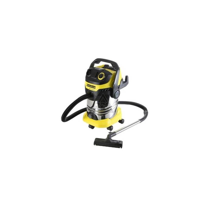 Kärcher WD6 P Premium - Obrázek 8