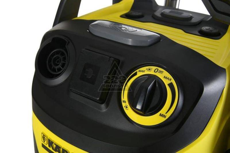 Kärcher WD6 P Premium - Obrázek 12