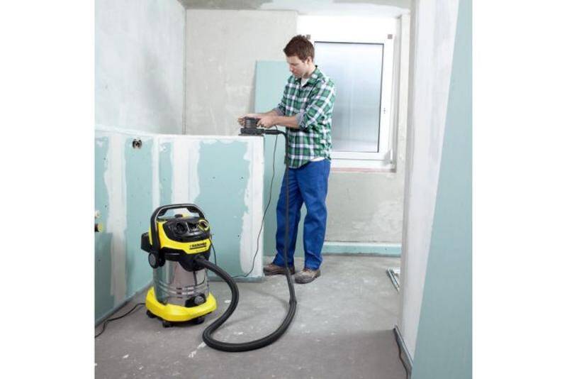 Kärcher WD6 P Premium - Obrázek 13