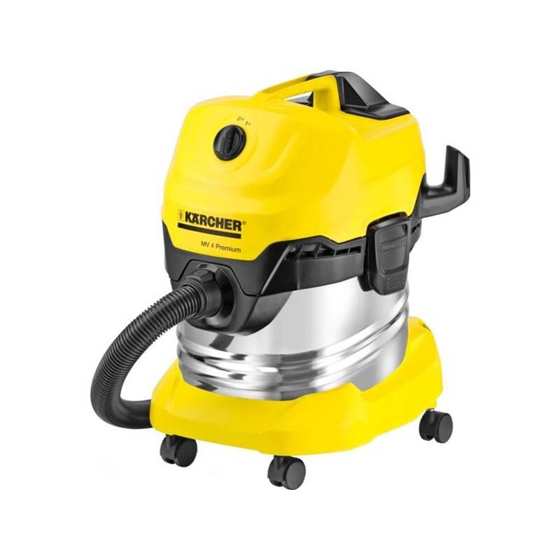 Kärcher WD4 Premium 1.348-151.0 - Obrázek 7