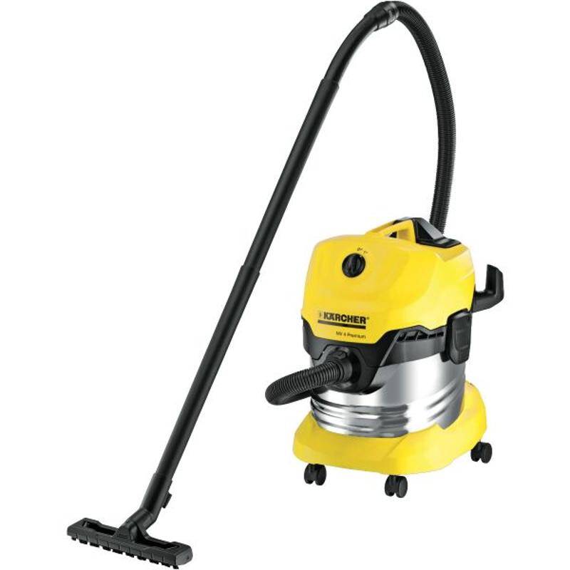 Kärcher WD4 Premium 1.348-151.0 - Obrázek 8