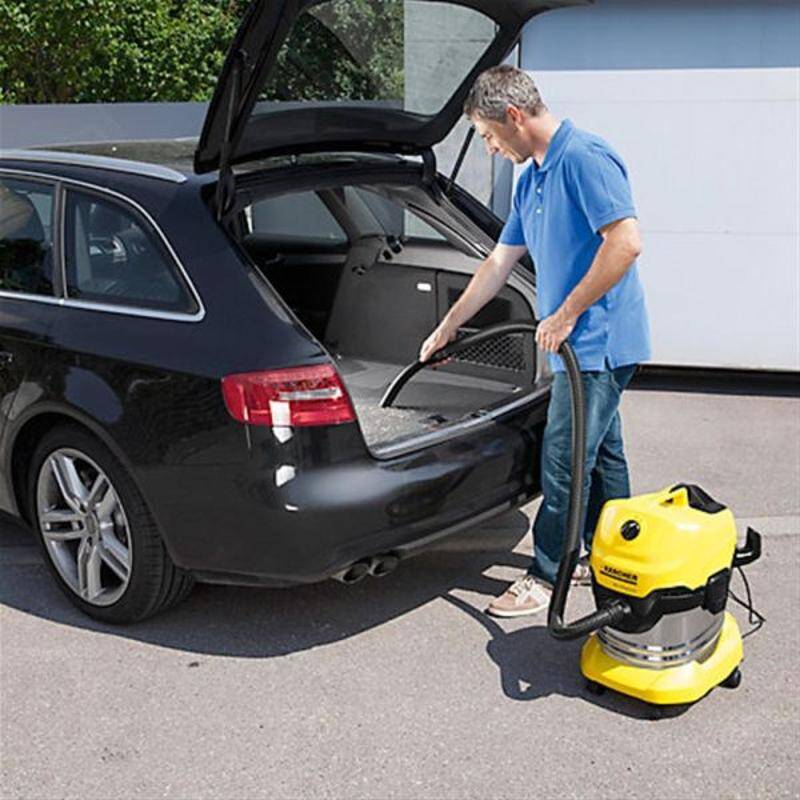 Kärcher WD4 Premium 1.348-151.0 - Obrázek 10