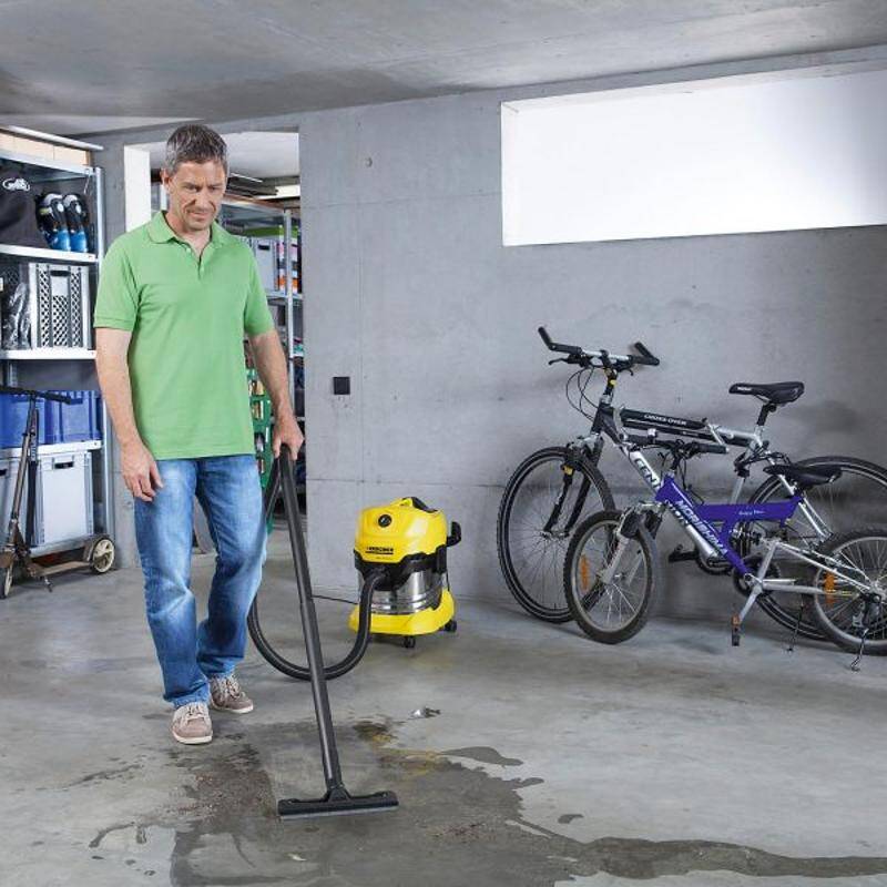 Kärcher WD4 Premium 1.348-151.0 - Obrázek 11