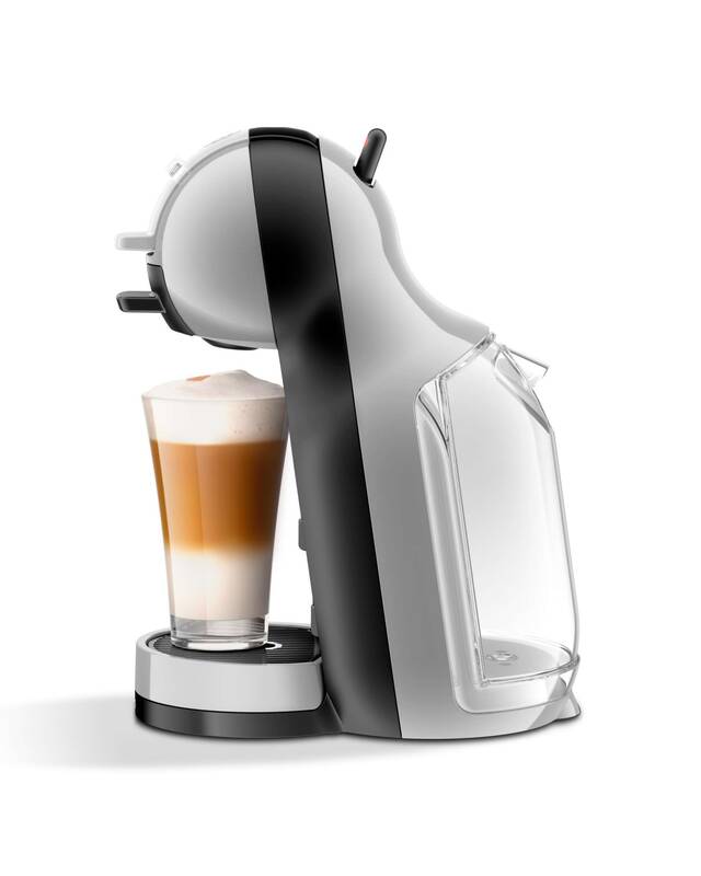 Krups NESCAFÉ Dolce Gusto Mini Me PF KP123B šedé - Obrázek 14