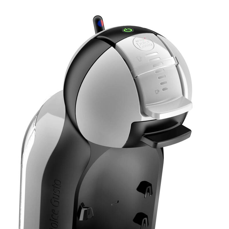 Krups NESCAFÉ Dolce Gusto Mini Me PF KP123B šedé - Obrázek 12