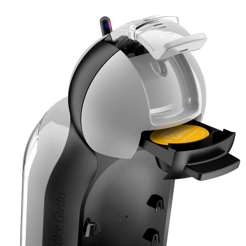Krups NESCAFÉ Dolce Gusto Mini Me PF KP123B šedé - Obrázek 11