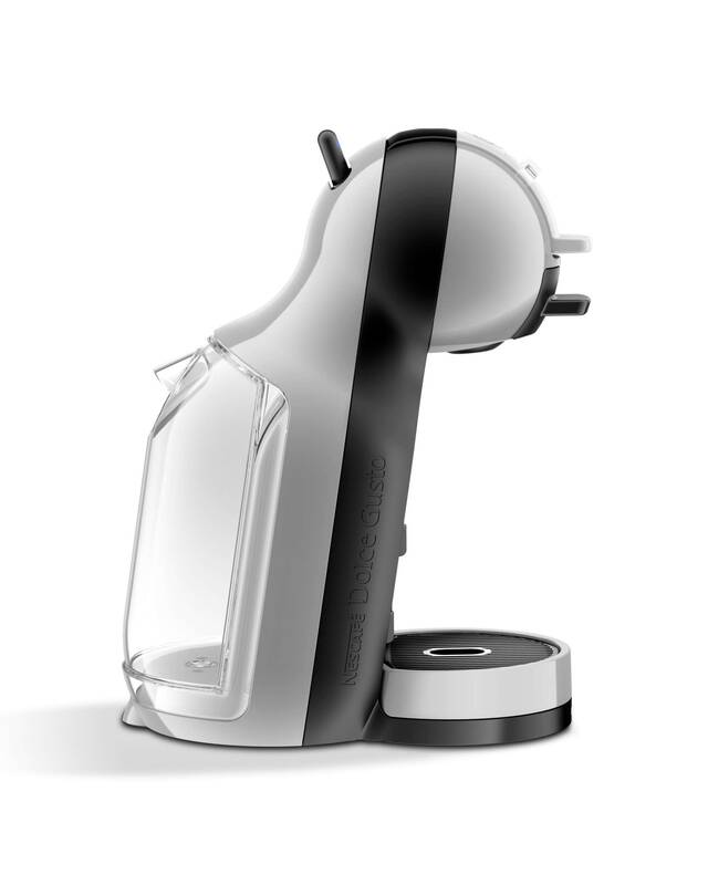 Krups NESCAFÉ Dolce Gusto Mini Me PF KP123B šedé - Obrázek 9