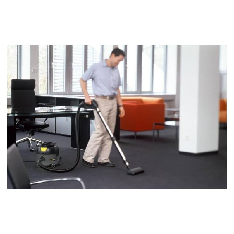 Kärcher T 12/1 Professional (1.355-100.0) - Obrázek 2