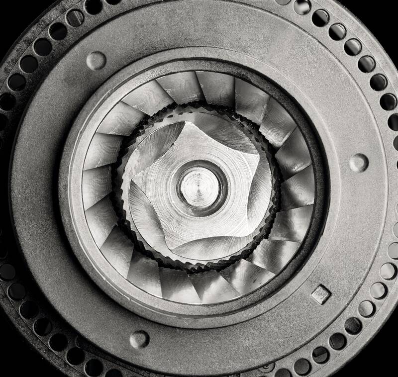 KRUPS EA819N10 Arabica Latte - Obrázek 11