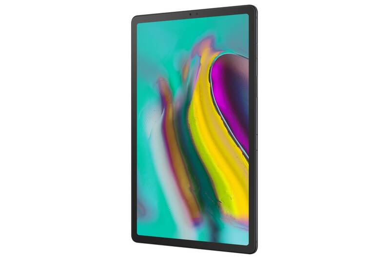 Samsung Galaxy Tab S5e černý - Obrázek 3