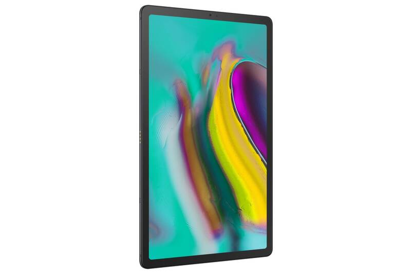 Samsung Galaxy Tab S5e černý - Obrázek 5