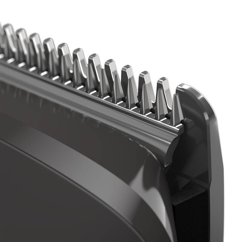 Philips Series 7000 MG7745/15 stříbrný - Obrázek 6