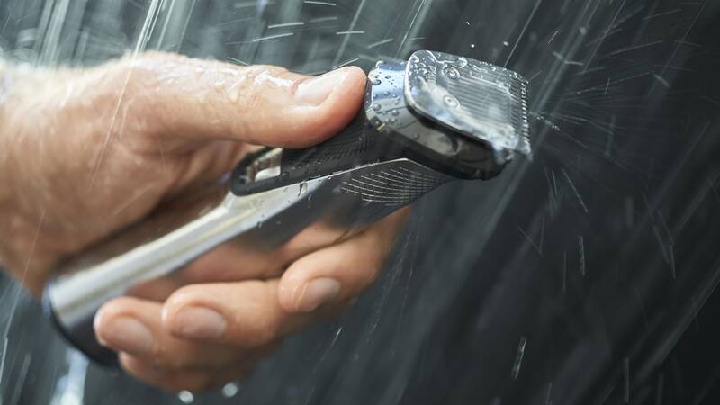 Philips Series 7000 MG7745/15 stříbrný - Obrázek 2