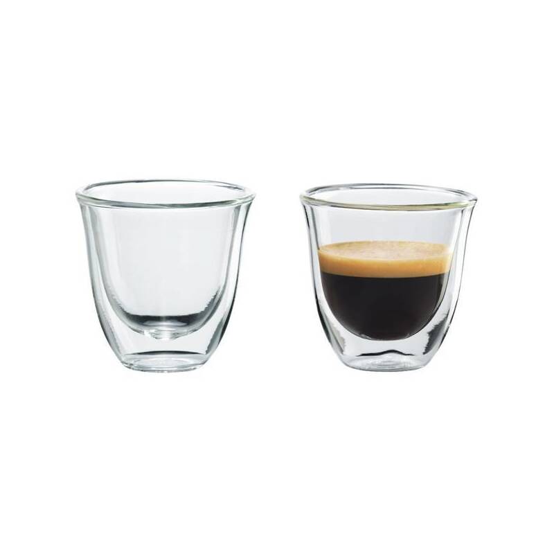 DeLonghi Skleničky espresso - Obrázek 2