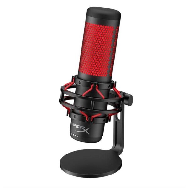 HP HyperX QuadCast 4P5P6AA