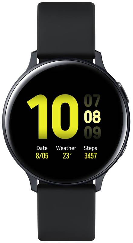 Samsung Galaxy Watch Active2 44mm - Obrázek 2