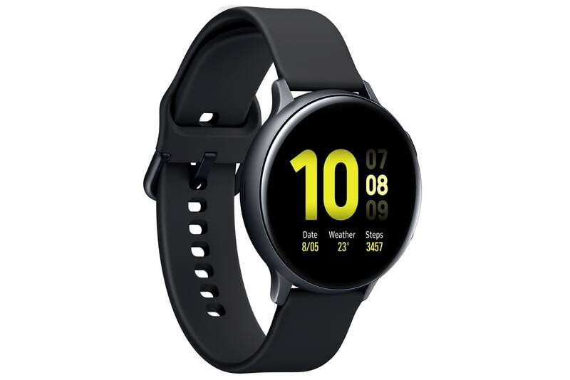 Samsung Galaxy Watch Active2 44mm - Obrázek 4