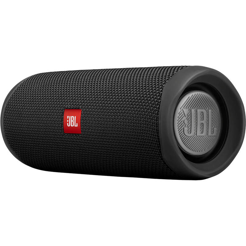 JBL FLIP5, černá