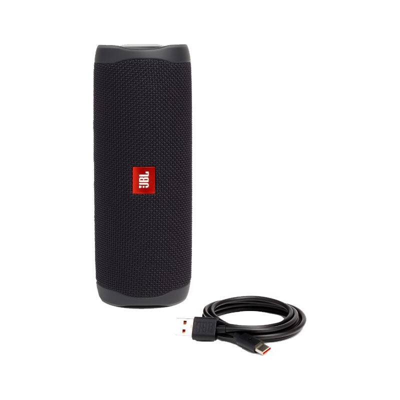 JBL FLIP5, černá - Obrázek 4