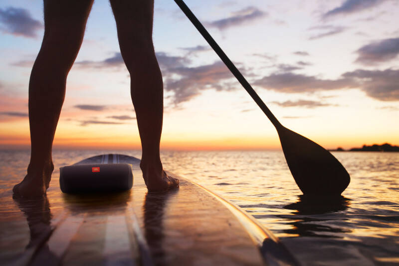 JBL FLIP5, černá - Obrázek 8