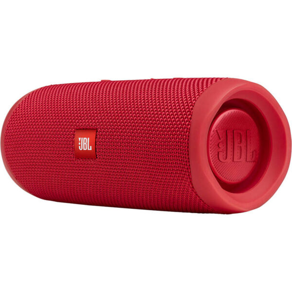 JBL FLIP 6 červený