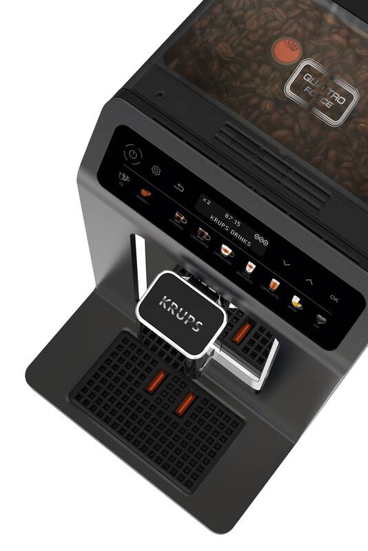 Krups Evidence One EA895N10 - Obrázek 3