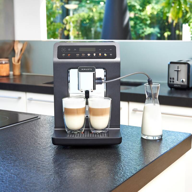 Krups Evidence One EA895N10 - Obrázek 9